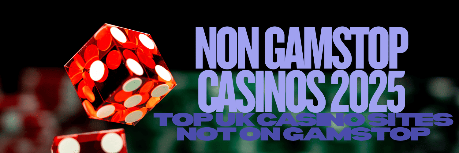 Exploring Non-Gamstop Casinos A Guide to Online Gambling Freedom