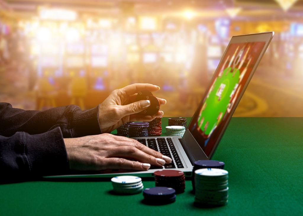 A Legjobb Online Nyerőgépek 2025 - Fedezd fel a jövő nyerőgépeit!