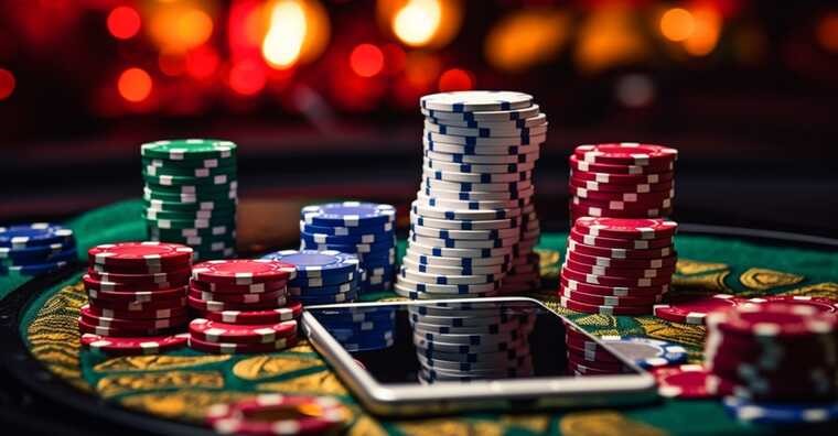 The Benefits of Online Casinos Why You Should Play Today