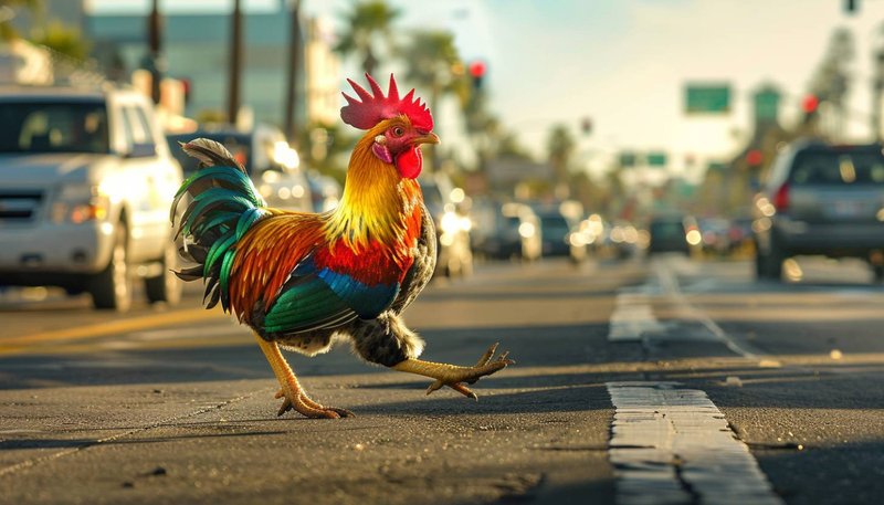 Het Geheim van Chicken Road Casino: Speel Nu en Wacht op de Jackpot