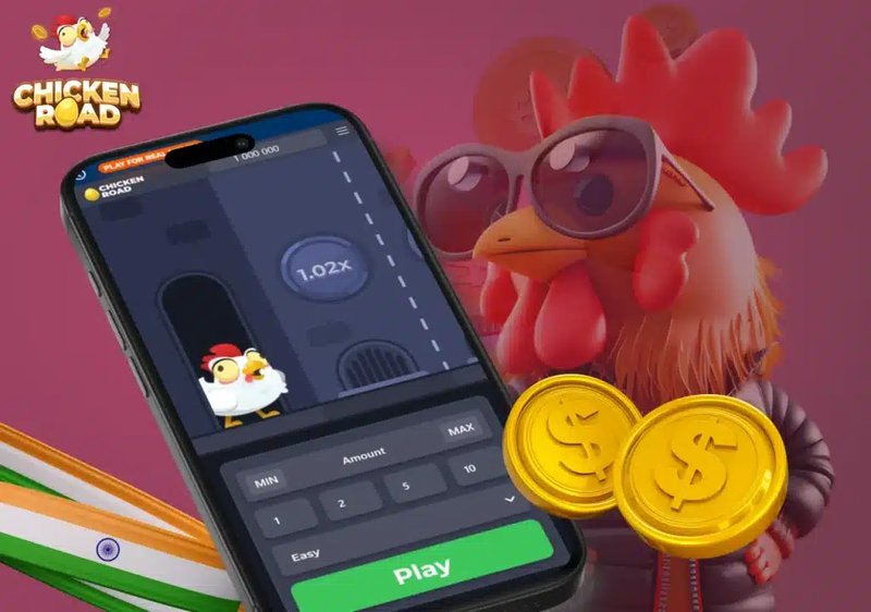 Chicken road jeu d'argent, jeu chicken road