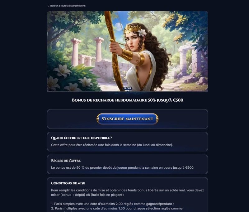 Un aperçu de cazeus casino en ligne