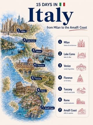 Immagine: Weekend perfetto: 5 idee per rilassarsi al mare